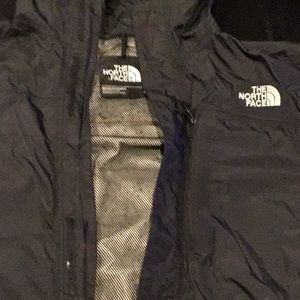 Northface Jacket